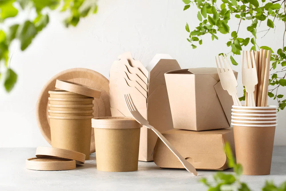 10 Types of Food Packaging Boxes You Must Know