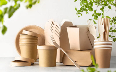 10 Types of Food Packaging Boxes You Must Know