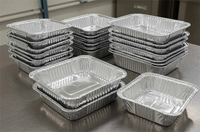 Are Aluminum Baking Pans Safe for Baking? Pros, Cons & Tips