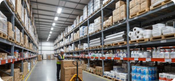 Why Buying in Bulk Saves More