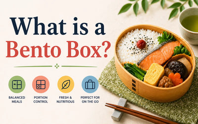 What is a Bento Box?