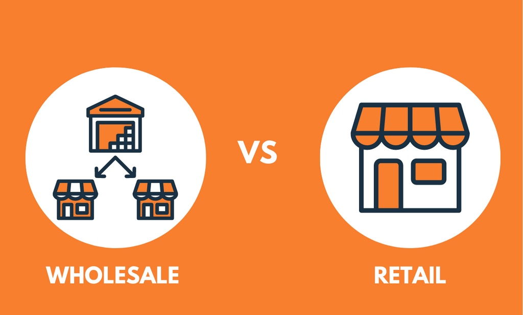 Wholesale vs Retail: Key Differences, Pricing, and Business Benefits