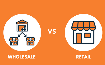 Wholesale vs Retail: Key Differences, Pricing, and Business Benefits