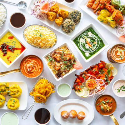 Indian Restaurant