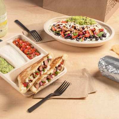 Mexican Grills