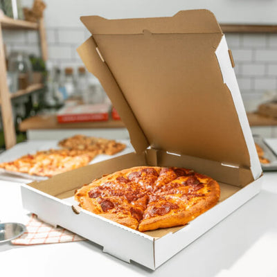 Pizza Store