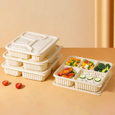 Tiffin &amp; Catering