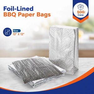 Insulated Foil Wrap Sheet