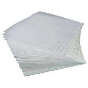 12*12 Dry Wax Paper, 2000/Case