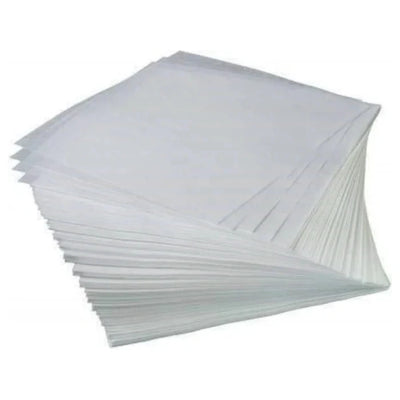12*12 Dry Wax Paper, 2000/Case