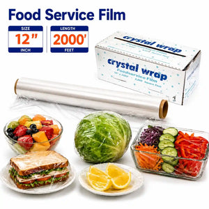 Food Service Film