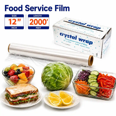 Food Service Film