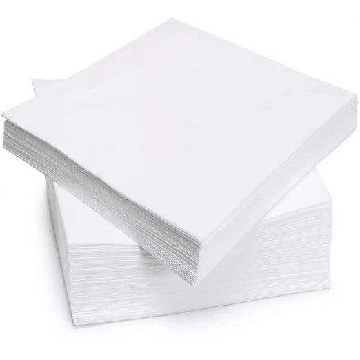 Airlaid Napkin Flat Pack