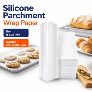 Silicone Parchment Paper