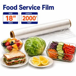 Food Service Film