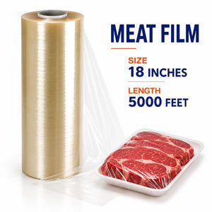 Meat Wrapping Film