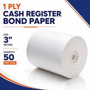 Cash Register Paper