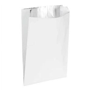 Foil Lined BBQ Paper Bags