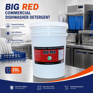 Dishwasher Detergent