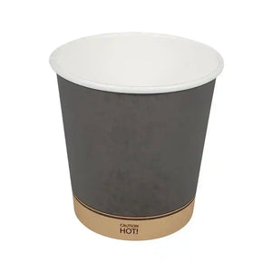 Round kraft paper bowl