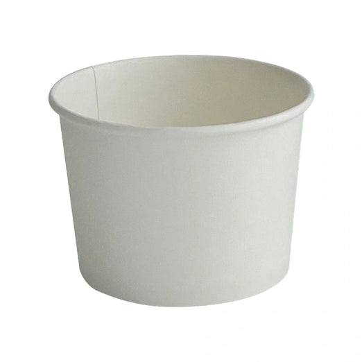 OZAT - 32 Oz. Paper Soup Bowl, 500/Case