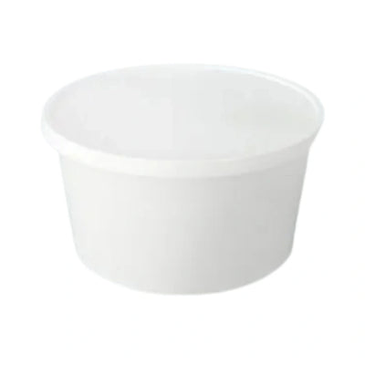 OZAT - 8 Oz. Paper Soup Bowl, 500/Case
