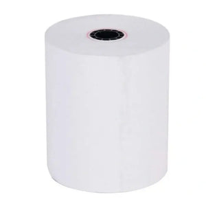 3*3" 2PLY, Yellow and White Bond Paper, 50/Case