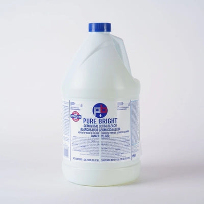 Bleach for Commercial Use, 6*3.6L/Case