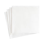 1 Ply Cocktail Napkins 1/4 Fold, 4000/Case