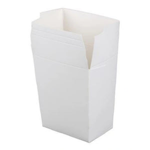 Fries Box, D-8, 500/Case