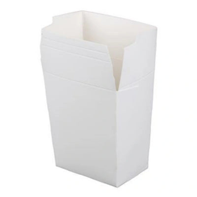 Fries Box Paper Boxes Soup Bowls