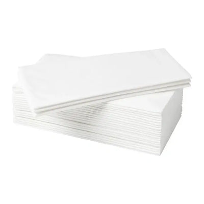 ECOZAT - 2Ply PREMIUM Diner Napkins, 3000/Case
