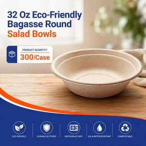 32 oz Salad Bowl