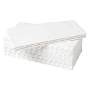 ECOZAT - 1/2 Fold Clinex Facial Tissue 30*100 Tissue/Case