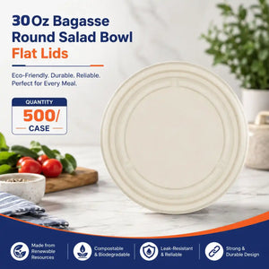 30 oz Salad Bowl Lid