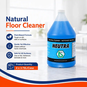 Floor Cleaner