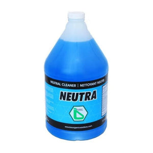 NEUTRA - Natural Floor Cleaner, 4*3.78L/Case