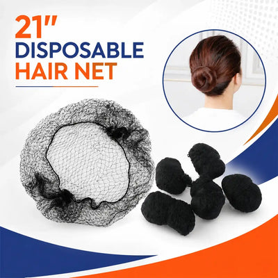 Disposable Hair Net