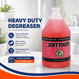 Heavy Duty Degreaser