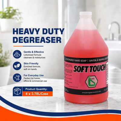 Heavy Duty Degreaser
