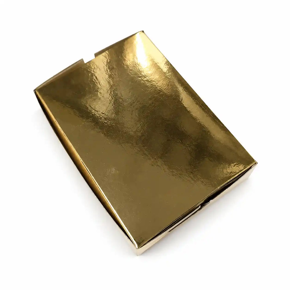 6 pc gold ladoo packaging box
