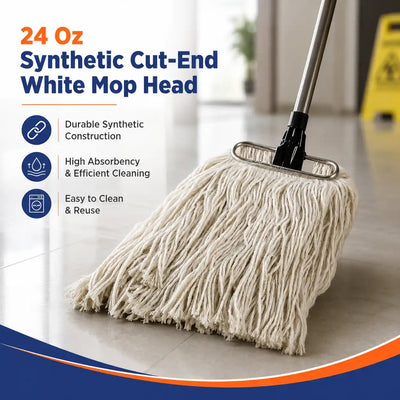 Mop Head 24 oz