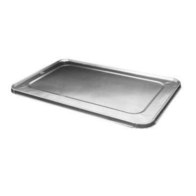 OZAT - Full Size Deep Aluminum Foil Pans, 50/Case