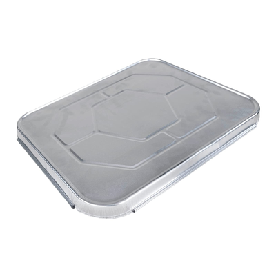 Full Size Aluminum Foil Lids
