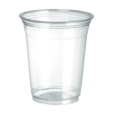 OZAT - 16 Oz. Clear PET Cups 98 mm. 1000/Case