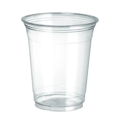 OZAT - 20 Oz. Clear PET Cups 98 mm., 1000/Case