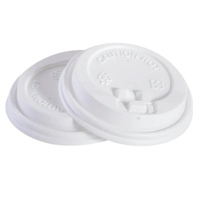 OZAT - Dome Lids for Clear PET Cup 12-24 Oz. 98 mm., 1000/Case