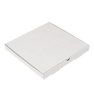 Pizza Box, 18"x18", White, 50/Case