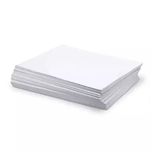 Letter Size Printer Copy Paper