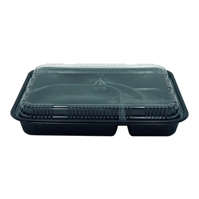 Plastic Bento Box